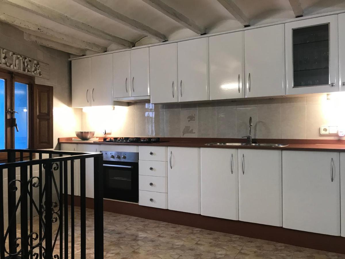 Вилла Casa MАльтеа Экстерьер фото