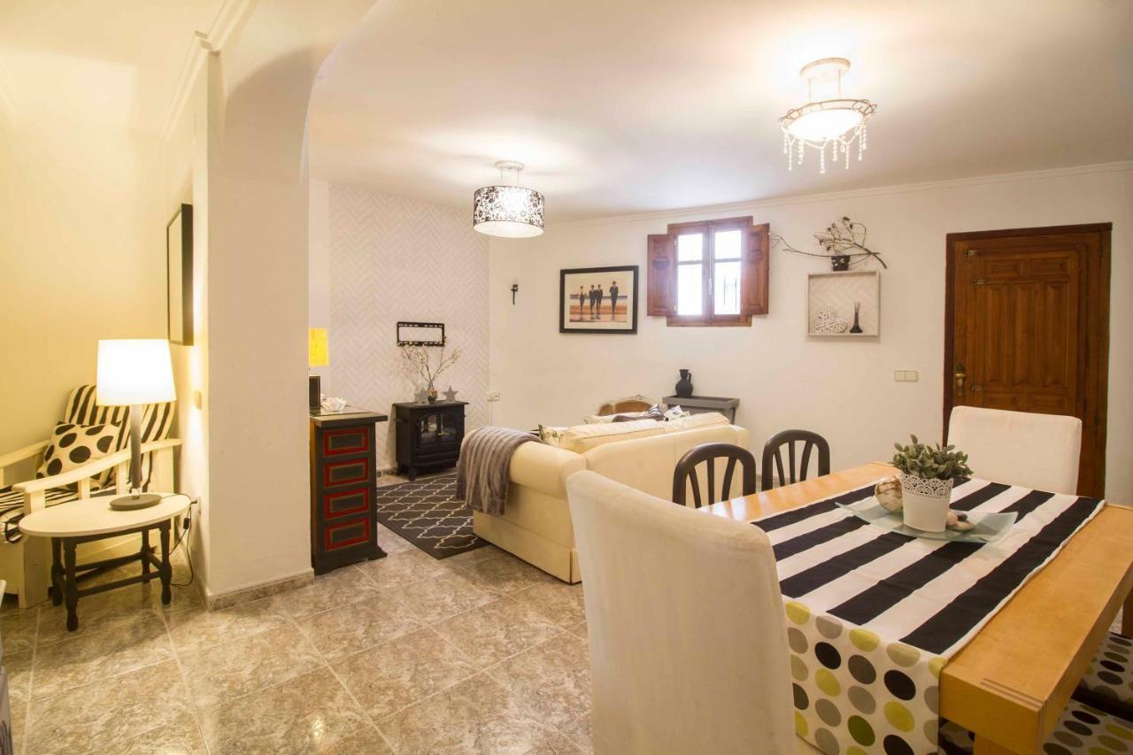 Вилла Casa MАльтеа Экстерьер фото