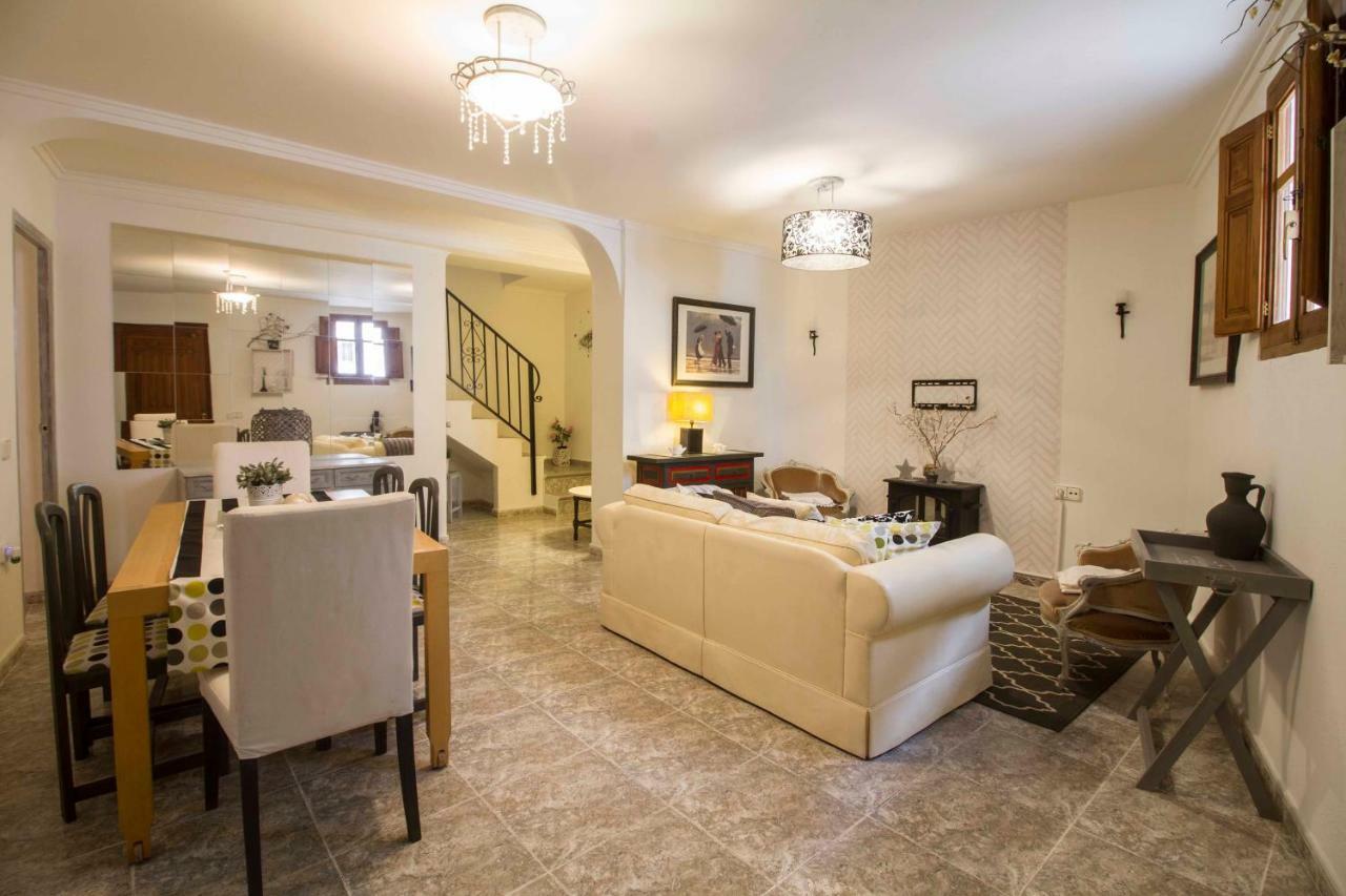 Вилла Casa MАльтеа Экстерьер фото