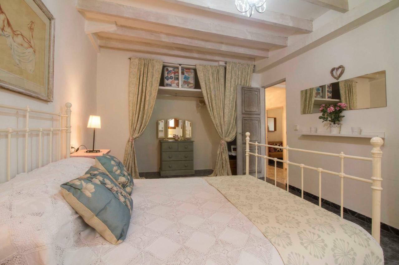 Вилла Casa MАльтеа Экстерьер фото